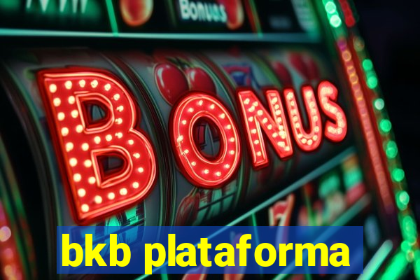 bkb plataforma